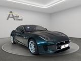 Jaguar F-Type 2.HD APPLE KAMERA PARK NAV XENON TEMP SHZ - Jaguar Gebrauchtwagen in Dresden