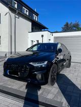 Audi SQ8 TDI quattro B&O,Massage,Sitzkühlung,MatrixHD - Audi SQ8 in Duisburg