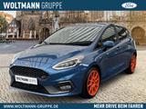 Ford Fiesta ST 1.5 EcoBoost EU6d-T Navi DAB LED Winte - Ford Fiesta Gebrauchtwagen in Bremen