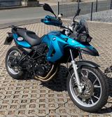 BMW F 650 GS  Twin - Offers