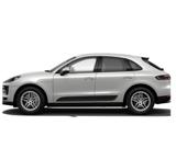 Porsche Macan S | lückenlos Porsche-Scheckheft | - gebrauchte Porsche Macan aus dem Jahr 2020