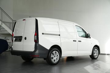 Volkswagen Caddy Maxi - 10