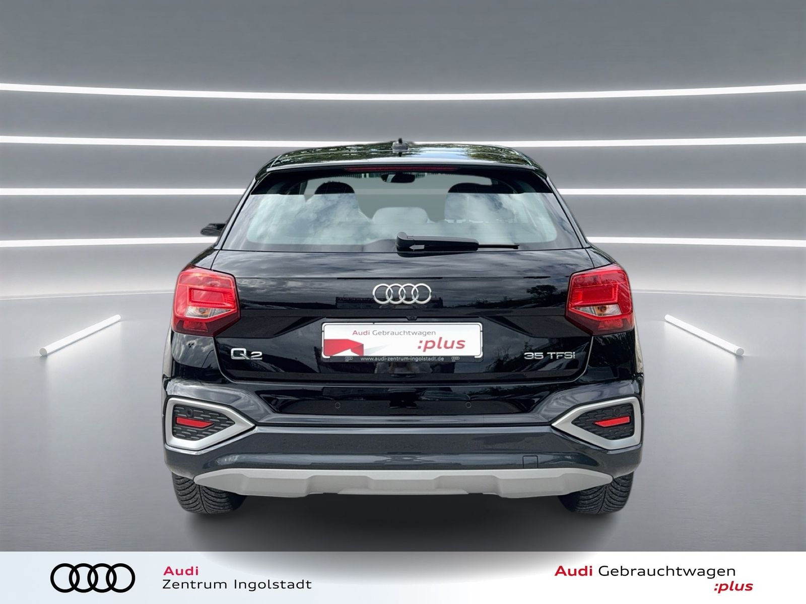 Audi Q2 - Bild 6