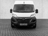 Opel Movano C Kasten HKa 3,5t Edition 2.2 Diesel DAB  - Opel Movano Gebrauchtwagen