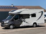 Chausson 610 - Chausson Teilintegrierter