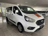 Ford Transit Custom Kombi 320 L1 DAB+KLIMA+9-SITZER - gebrauchte Ford Transit aus dem Jahr 2020