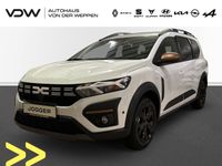 Dacia Jogger - Vorschau Bild 1