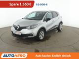 Renault Captur 0.9 Energy Limited *NAVI*TEMPO*PDC*SHZ* - Renault Captur