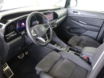 Volkswagen Caddy eHybrid DSG Style LED NAVI ACC KAMERA AHK