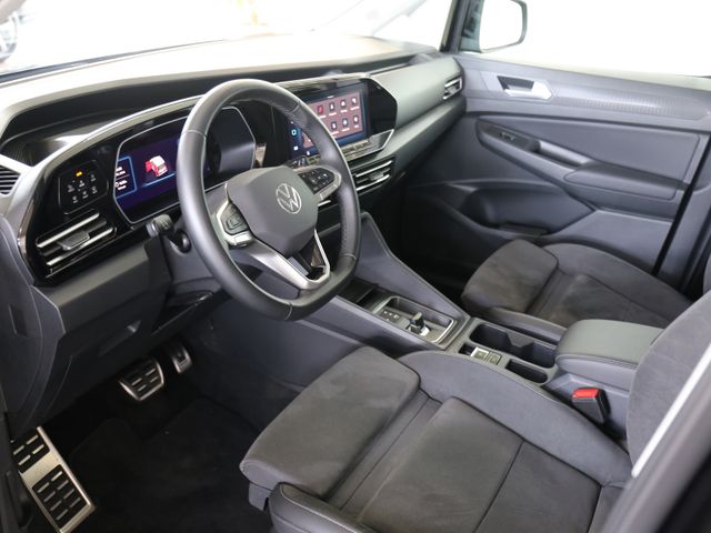 Volkswagen Caddy eHybrid DSG Style LED NAVI ACC KAMERA AHK