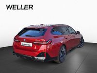 BMW 550 - Vorschau Bild 9