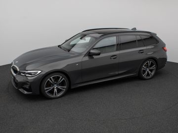 BMW 320 - 12