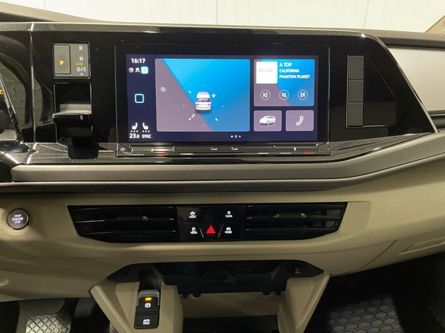 T7 Multivan lang 2.0 TDI DSG AHK NAVI RFK