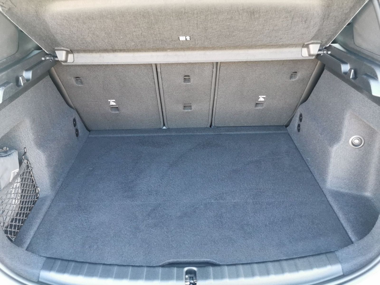 BMW 220 Active Tourer - Bild 10