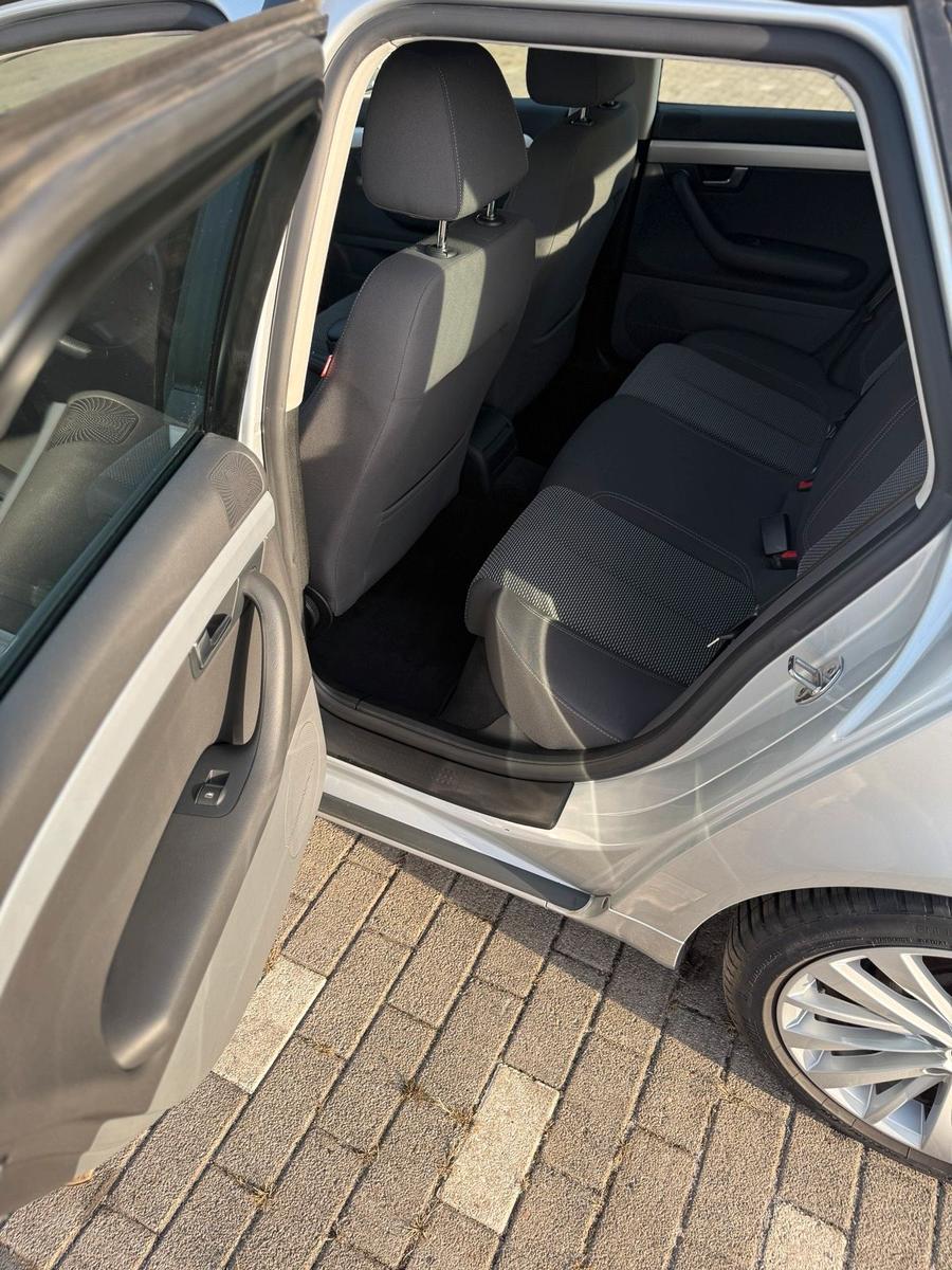 Seat Exeo 2012 — photo 8