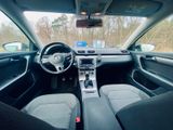 Volkswagen Passat Variant 1.4 TSI Business Edition BMT ... - VW Passat Variant Gebrauchtwagen in Berlin