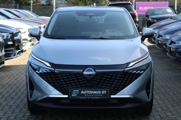 Nissan Qashqai - 5