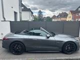 Mercedes-Benz SL 43 AMG Mercedes-AMG SL 43 Mercedes-AMG