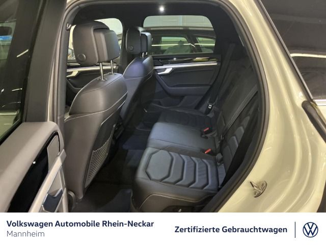 Volkswagen Touareg - Bild 15