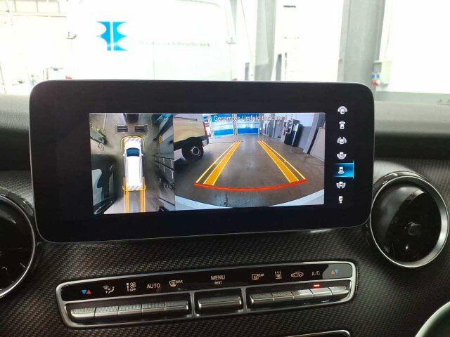 V 300 d 4MATIC AVA ED Lang AMG Sitzuluft STHZG