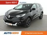 Renault Kadjar 1.6 TCe Crossboarder-S*LED*NAVI*CAM*PDC* - Renault Kadjar Gebrauchtwagen in München