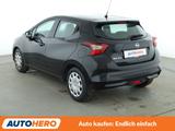 Nissan Micra 1.0 Visia Plus*TEMPO*KLIMA*GARANTIE* - Nissan Micra in Stuttgart