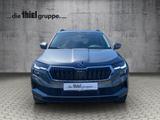 Skoda Karoq 1.5 TSI Selection DSG AHK+Matrix+ACC - Skoda Jahreswagen: Automatik