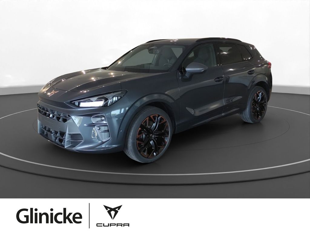 Cupra Terramar 2.0 TSI DSG VZ 4Drive Matrix 20"