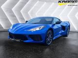 Corvette C8 Cabrio 6.2 V8 3LT Z51 2024 Sportp. HUD LED BT - Corvette C8 in Berlin