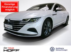 Volkswagen Arteon Shootingbrake 2.0 TDi Elegance Navi ACC K