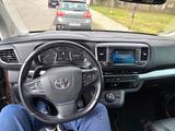 Toyota Proace (Verso) 2,0-l-D-4D 130kW L2 Executive... - Toyota Proace (Verso) Gebrauchtwagen in München