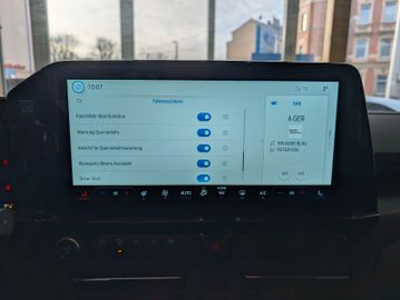 Ford Tourneo Custom Titanium X L1