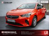 Opel Corsa F 1.2 Basis Style-Paket Fernlicht-Assi. - Opel Corsa Basis Gebrauchtwagen