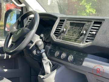 Volkswagen Crafter - 12