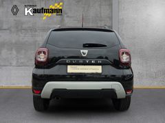 Fahrzeugabbildung Duster II Prestige Navi ACC DAB SHZ Rückfahrkam.