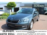 Skoda Octavia Combi Style 1.4 TSI Navi AHK PDC v+h Sit - Skoda Octavia Gebrauchtwagen in Dortmund