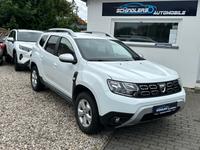 Dacia Duster II Prestige 4WD Navi PDC SHZ Tempom. MFL