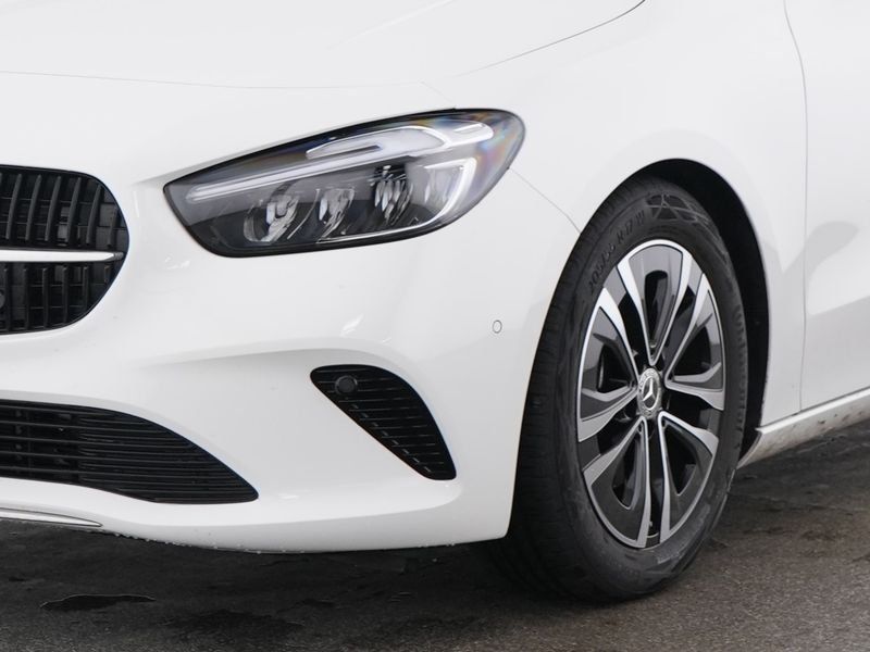 Fahrzeugabbildung Mercedes-Benz B 200 Progressive*AHK*Totwink*LED*Kam*Easy-Pack*