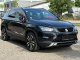 Seat Ateca Xcellence 2.0TDI 190PS Allrad/STANDHEIZUNG - Seat Gebrauchtwagen in Karlsruhe