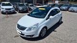Opel Corsa 1.3 CDTI 90CV 3p Sport - Solo Km 135. - Opel Corsa aus 2009 mit Diesel-Antrieb