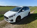 Ford S-Max 2,0 EcoBlue 140kW ST-Line Auto ST-Line - Ford S-Max Gebrauchtwagen in Bremen