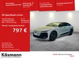 Audi S6 Sportback e-tron qu MATRIX HUD AHK TECH PRO - E-Autos