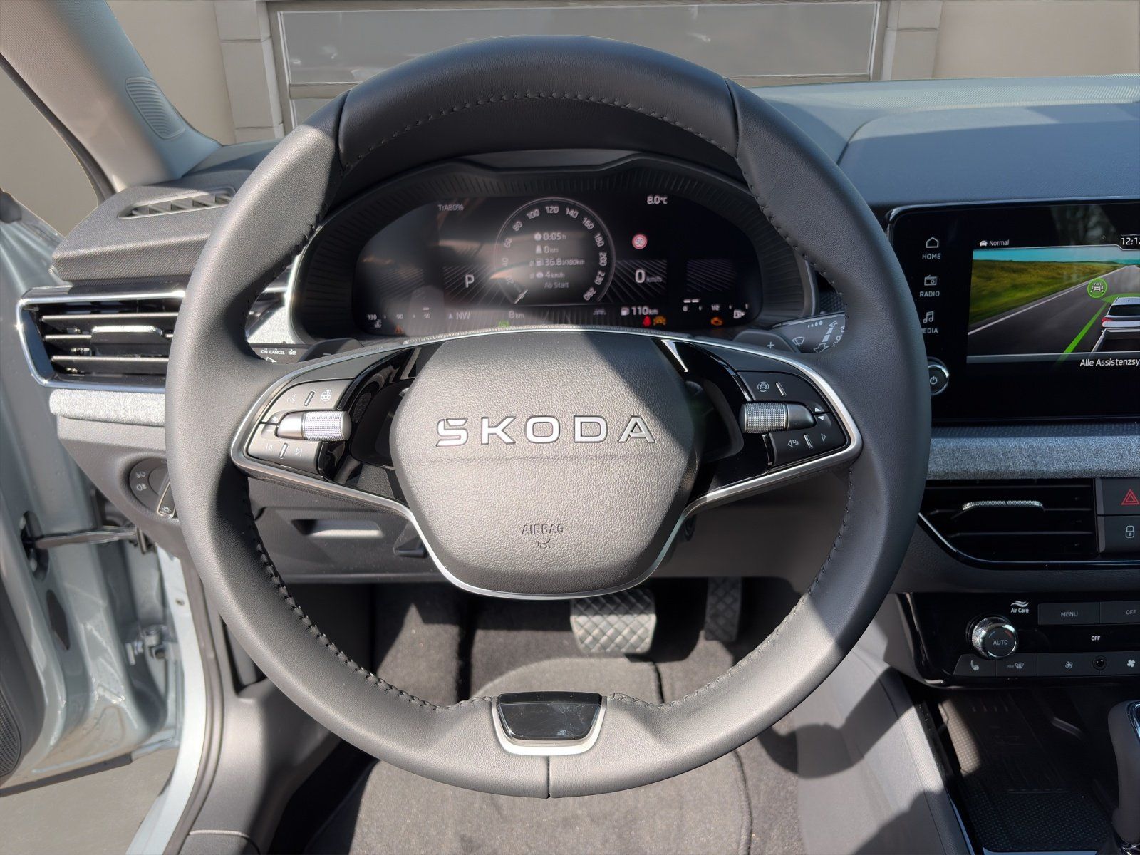 Skoda Kamiq - Bild 10