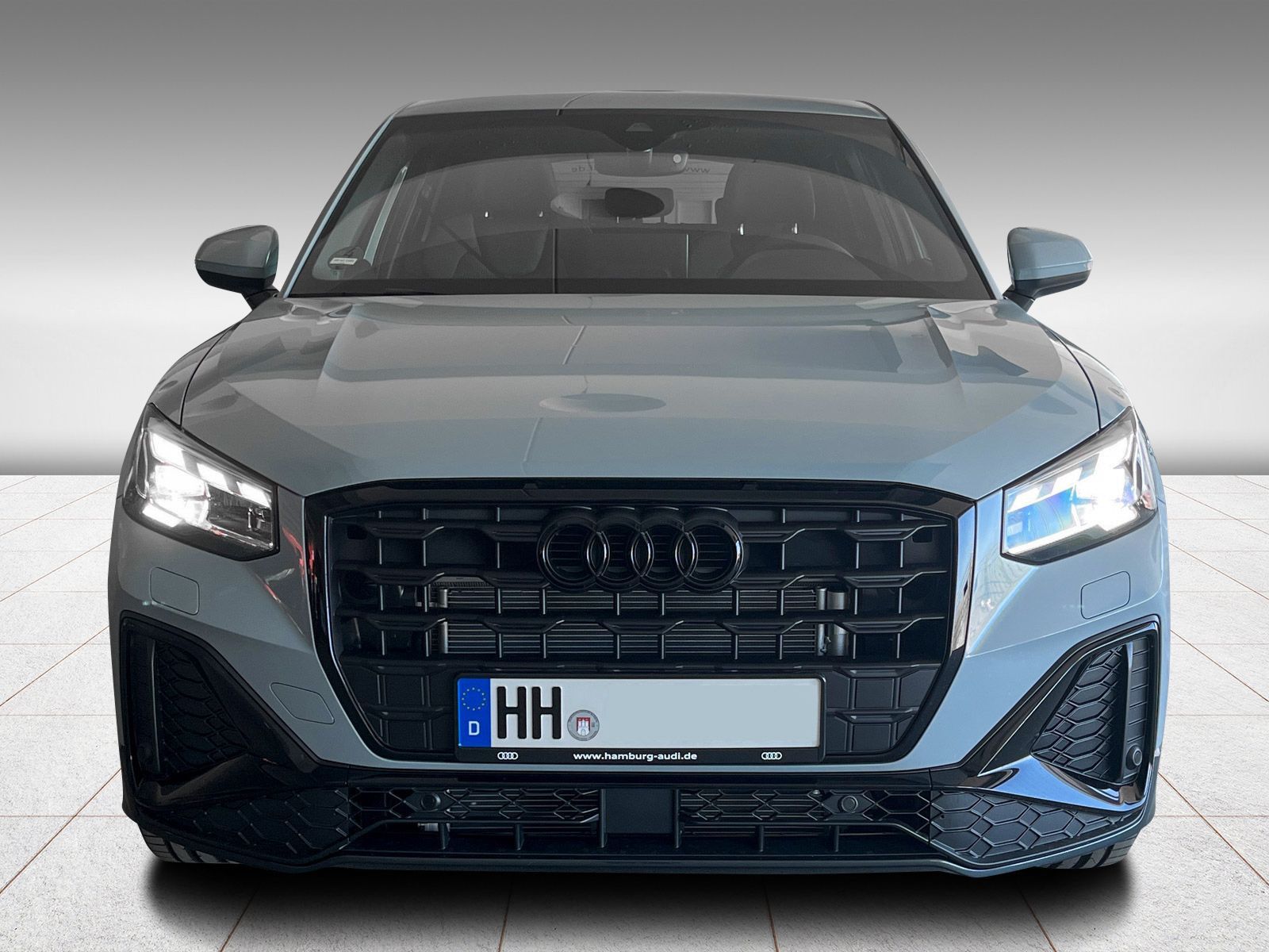 Audi Q2 - Bild 3