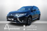 Mitsubishi Outlander PHEV Top 4WD - Mitsubishi mit Hybrid-Antrieb