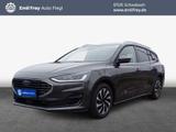 Ford Focus Turnier Titanium Edition 1.0 EcoBoost Hybr - Ford Focus: Titanium Edition