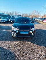 Mitsubishi ASX - Top Zustand, Tüv neu - Mitsubishi ASX Top mit Diesel-Antrieb