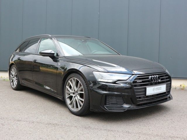 Audi A6 - Bild 2