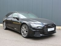 Audi A6 - Vorschau Bild 2