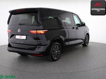 Volkswagen T7 Multivan - 5